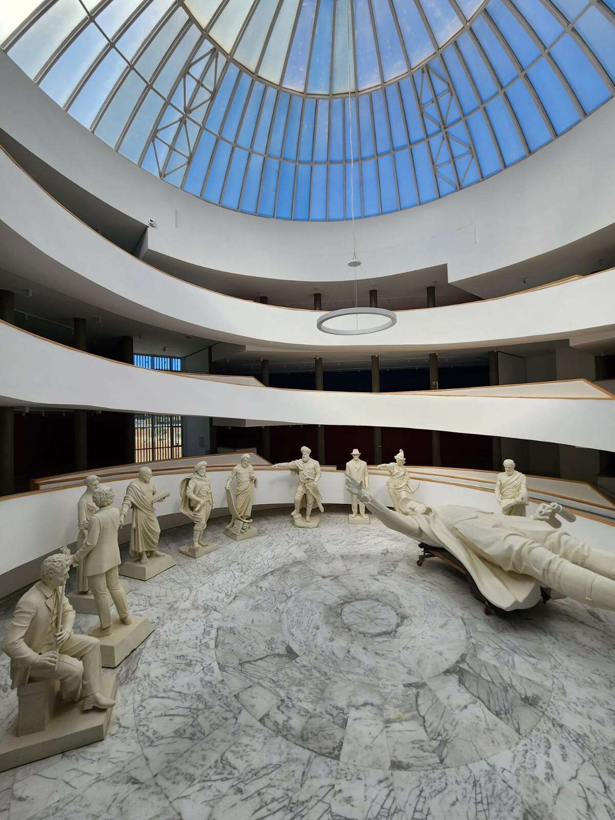 Muğla’da Tartışmalarla Gündeme Gelen Müze 8 Ay İçinde Tamamlanacak 5